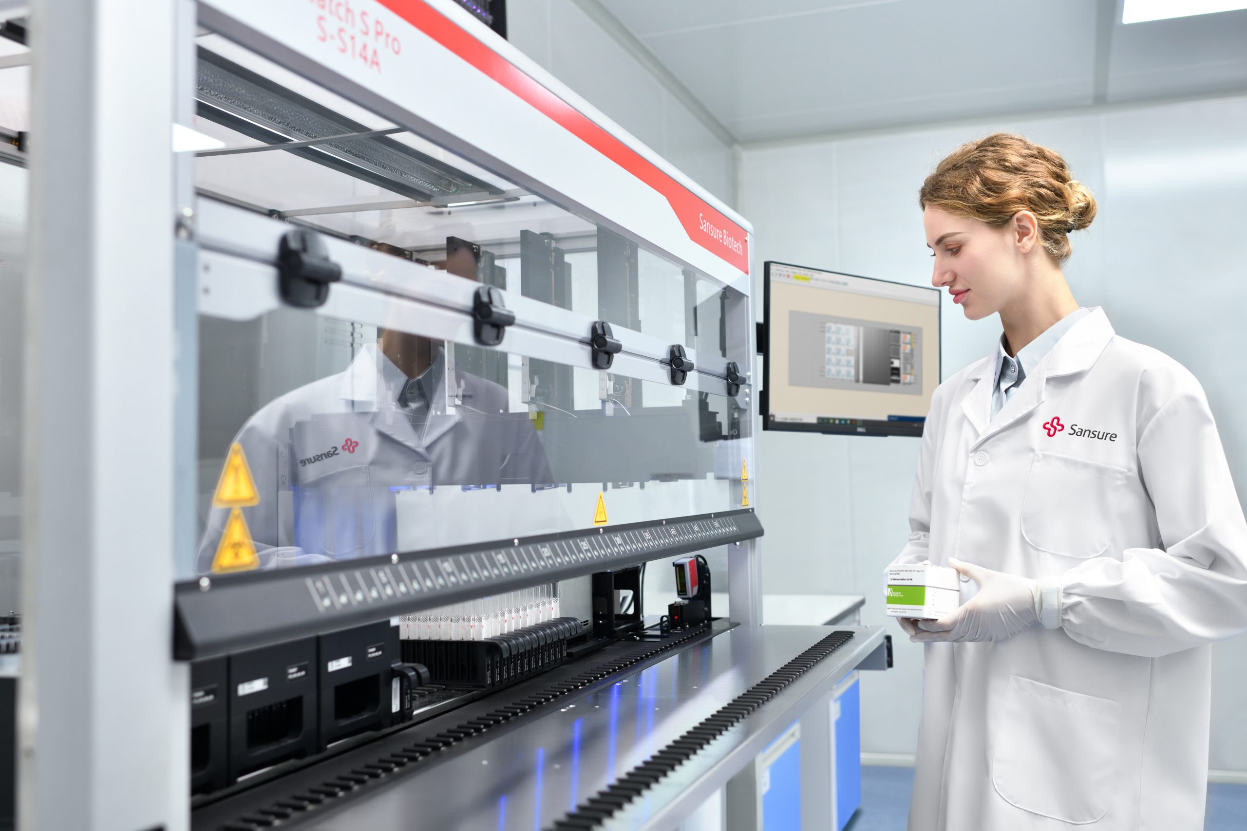 Nat Testing Instruments Blood-borne Infections