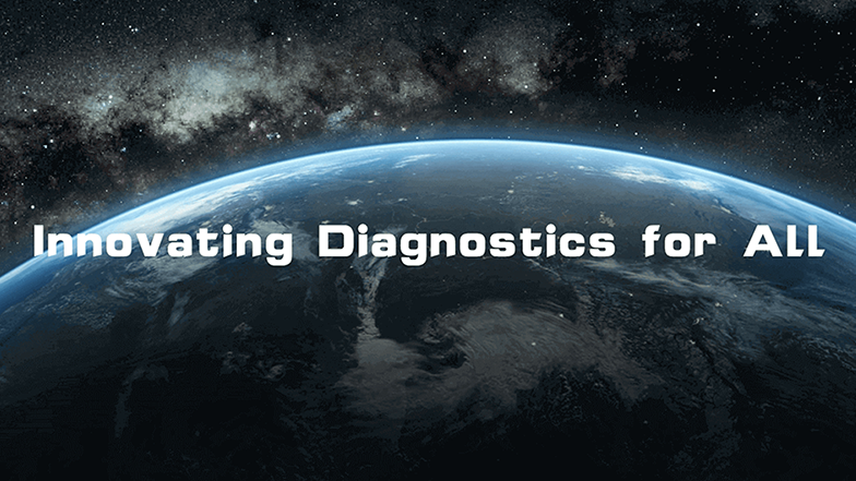 in vitro diagnostics products