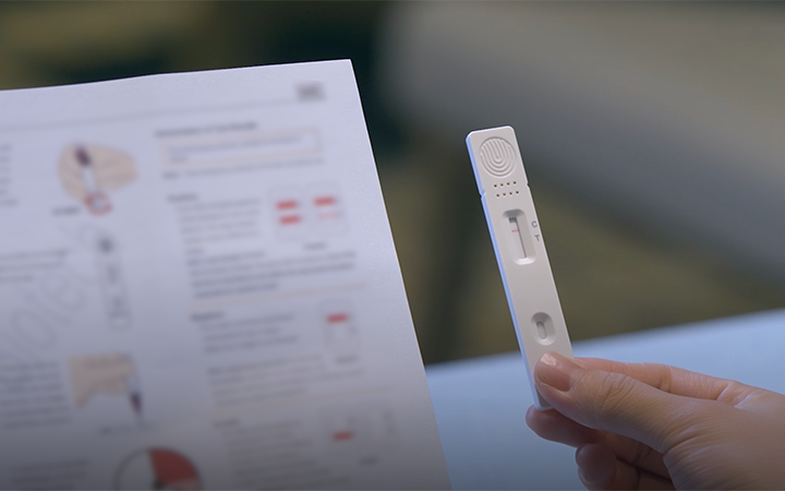 SARS-CoV-2 Rapid Antigen Self-Test Kit: How it Works, Where to Find It