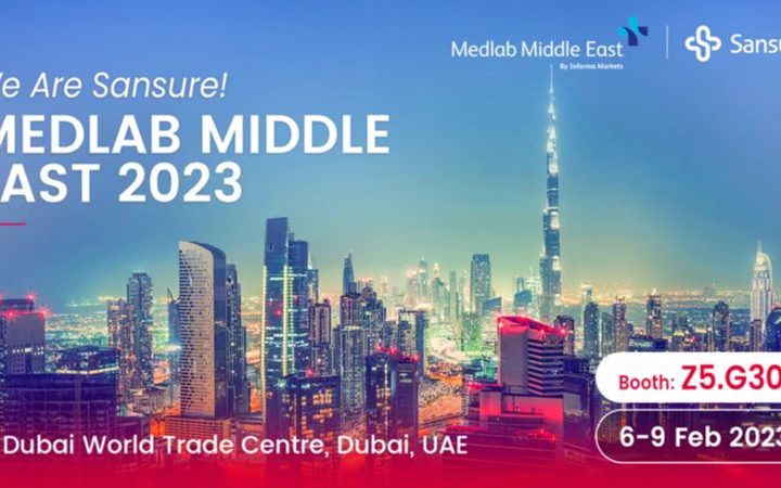 Medlab Middle East 2023