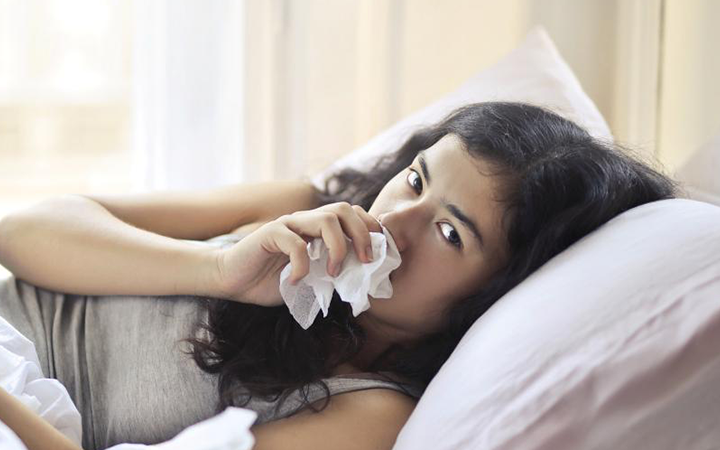 During the Seasonal Influenza, Why Differentiate Flu and COVID-19 Matter