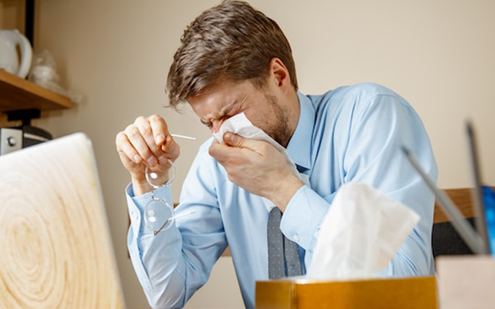 How to Prepare Yourself Against Flu in Winter?
