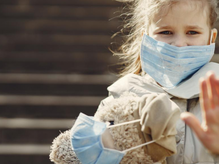 Diagnostic and Management Challenges of Respiratory Infections in Children