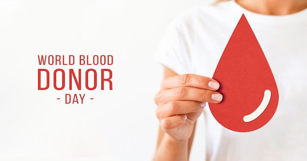3 Facts About Blood Donor Screening You Should Know