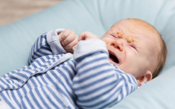 Pertussis Diagnosis, Treatment & Prevention — Things Related to Babies’ Health