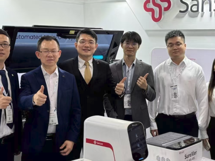 Advancing with the Nation, Cultivating ASEAN｜Sansure’s Malaysia Market Development: From Infectious Disease Diagnostics Provider to Global Public Health Partner