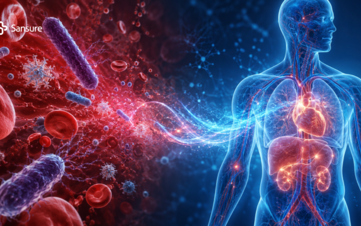 Pre-sepsis Stage: Opening a New Avenue for Early Sepsis Detection