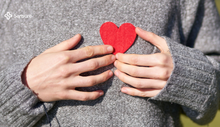 When “Healthy” Isn’t Enough: Why Earlier Heart Risk Detection Matters?